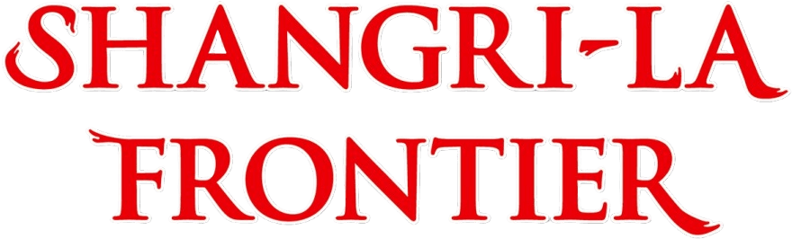 Shangri-La Frontier