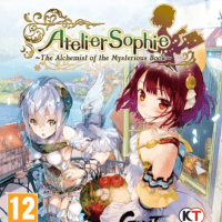 Atelier Sophie