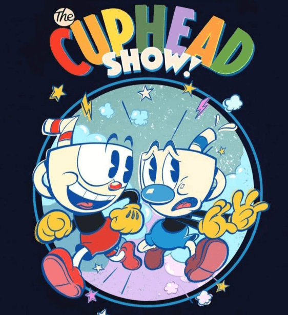 CupHead