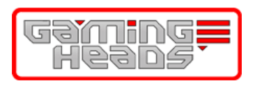 Gaming Heads