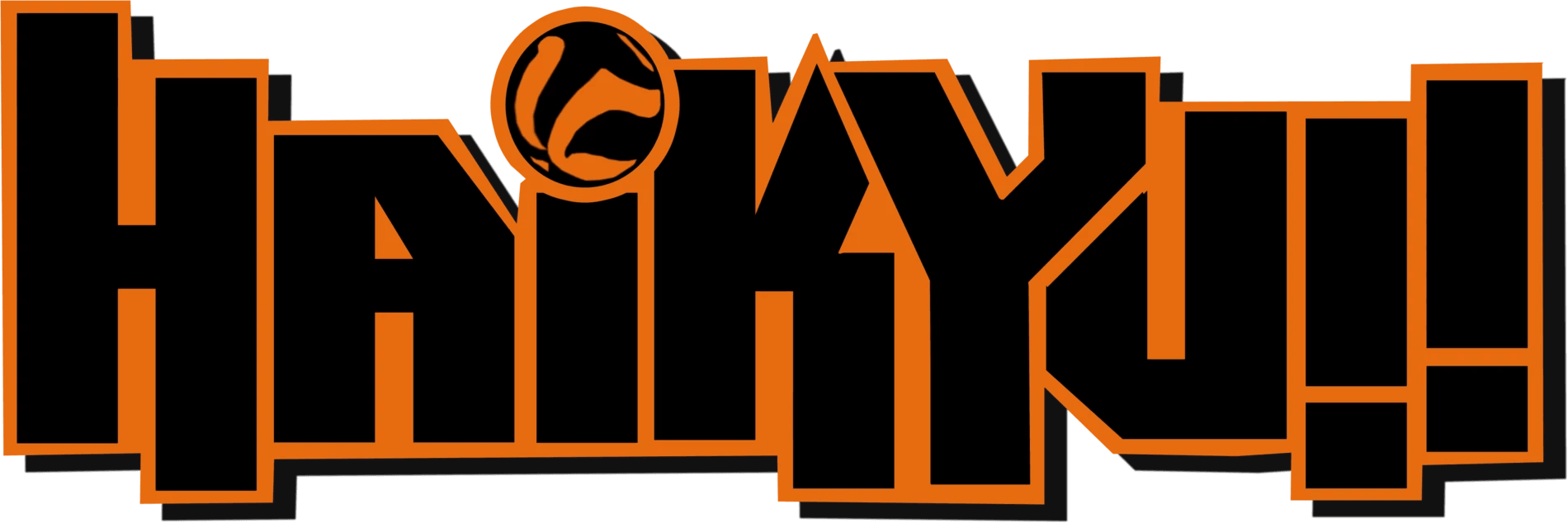 Haikyu!!