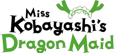 Miss Kabayashi's Dragon Maid