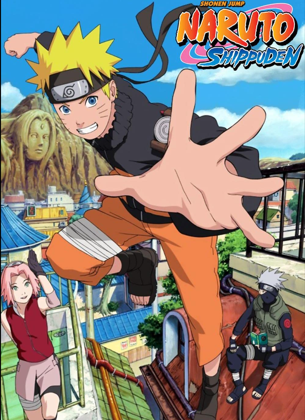 Naruto