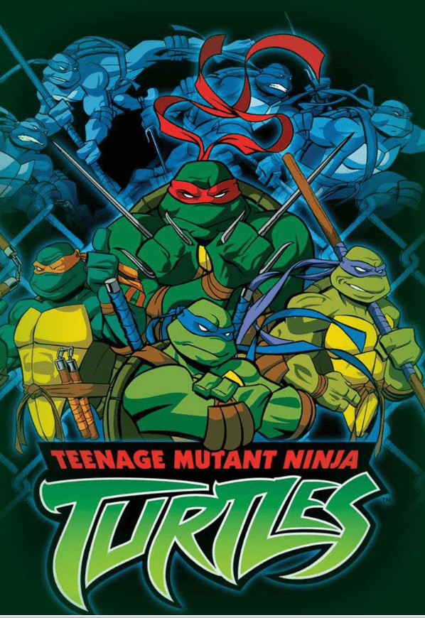 T.M.N.T.2