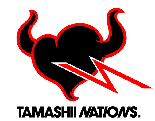 Tamashii Nations