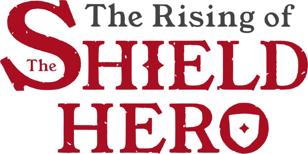 The Rising Of The Shield Hero