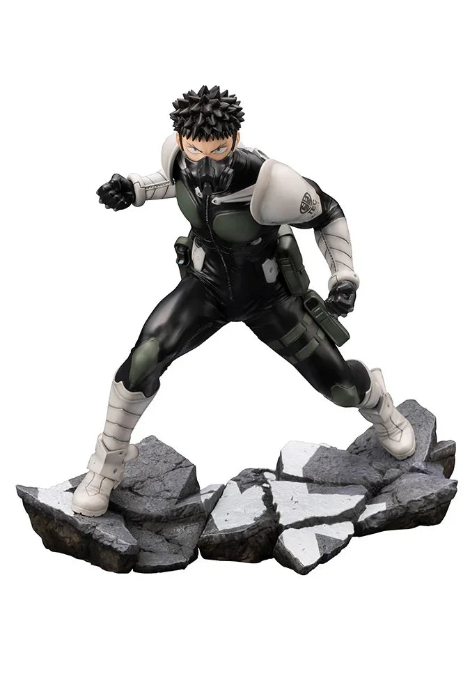 Hibino Kafka ARTFX J - Kaiju No. 8