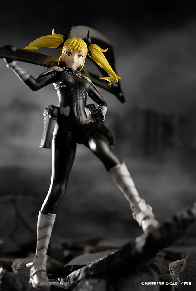 Shinomiya Kikoru ARTFX J - Kaiju No. 8