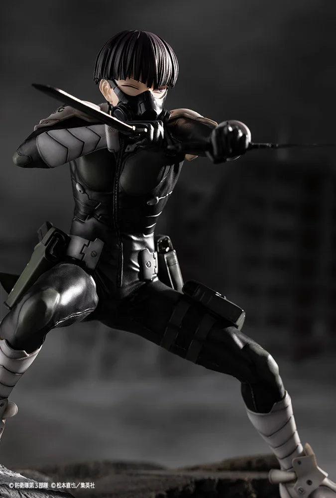 Hoshina Soshiro ARTFX J- Kaiju No. 8