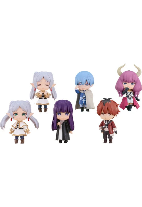 Frieren: Beyond Journey's End Nendoroid Surprise Frieren – Individual Blind Box