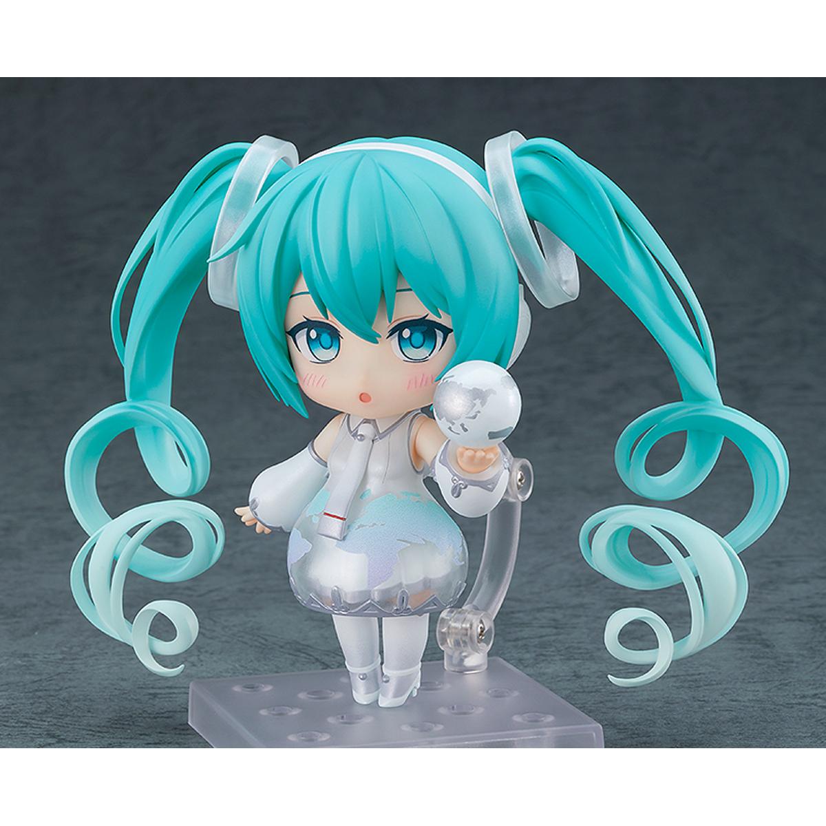 Hatsune Miku Nendoroid MIKU EXPO 2021 Ver.