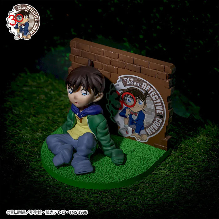 Edogawa Conan Detective Conan Vignetteum Figure