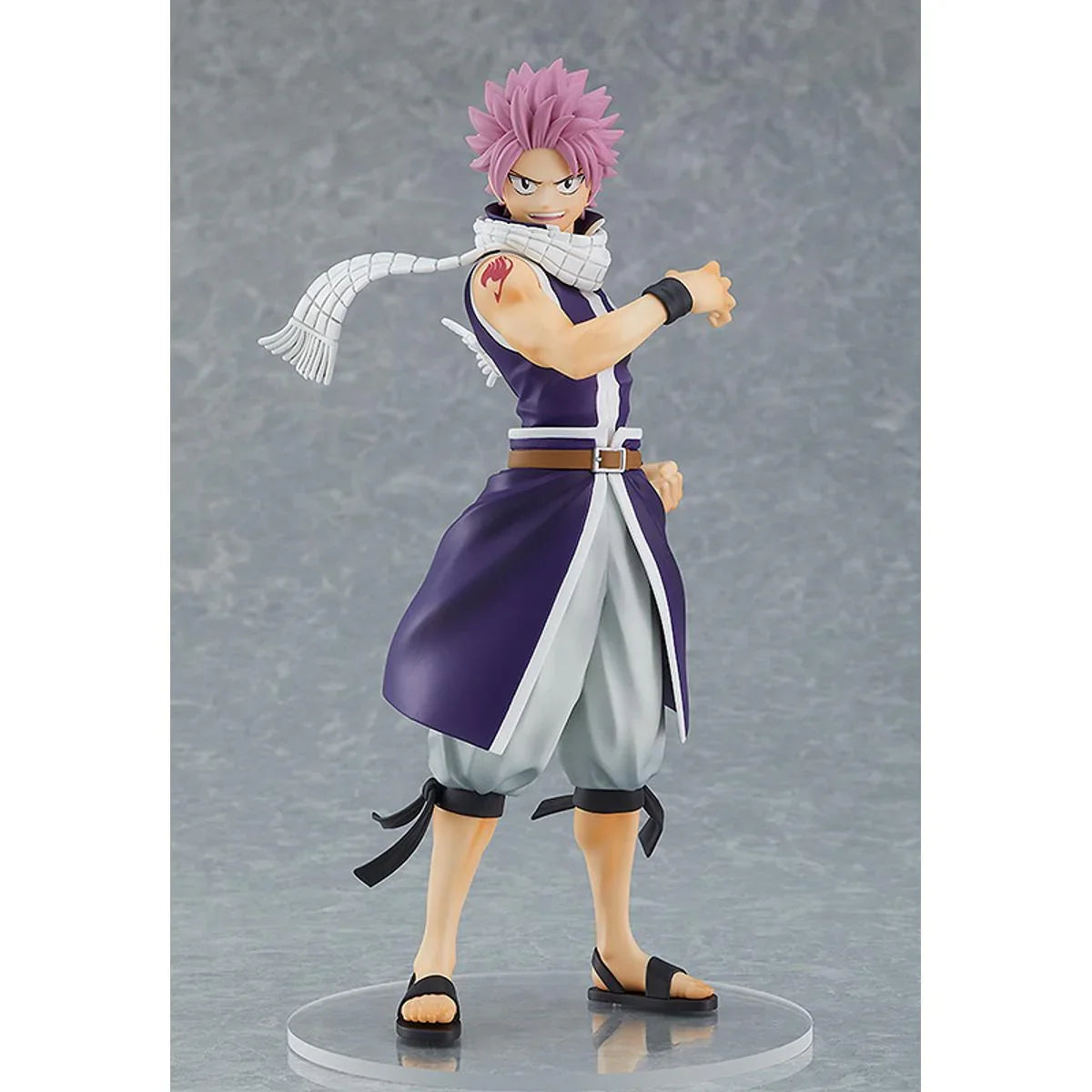 Natsu Dragneel POP UP PARADE: Grand Magic Royale Ver. Figure