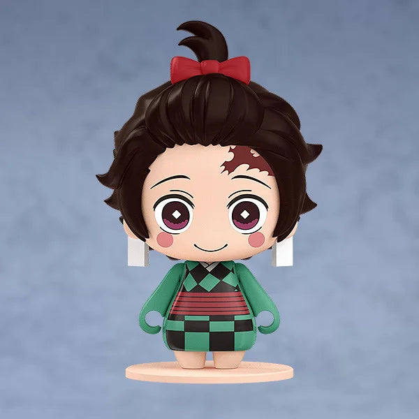 Pocket Maquette Demon Slayer Kimetsu no Yaiba 06