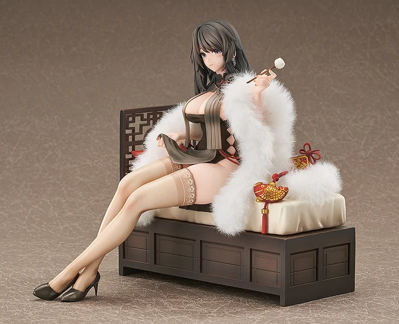 Charybdis Red Chamber of Healing 1/7 scale - Azur Lane