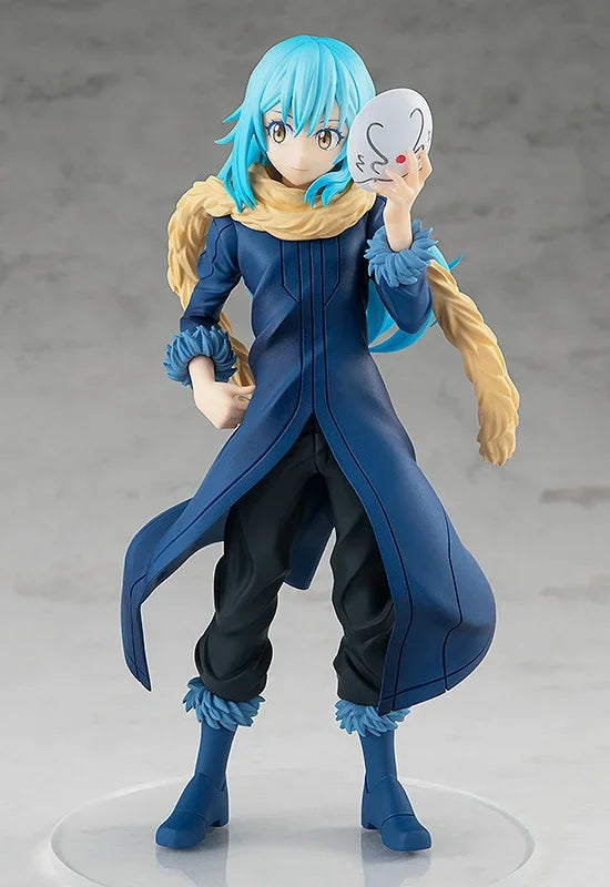 Rimuru POP UP PARADE