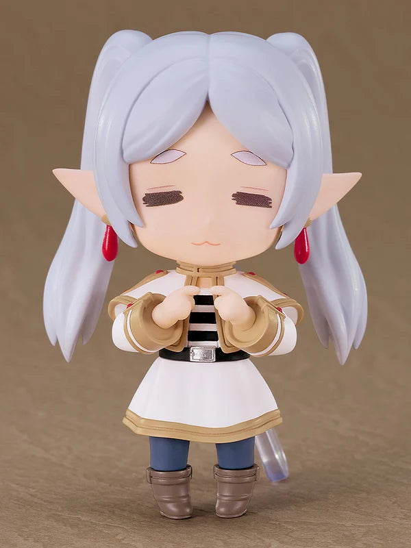 Frieren: Beyond Journey's End Nendoroid Surprise Frieren – Individual Blind Box