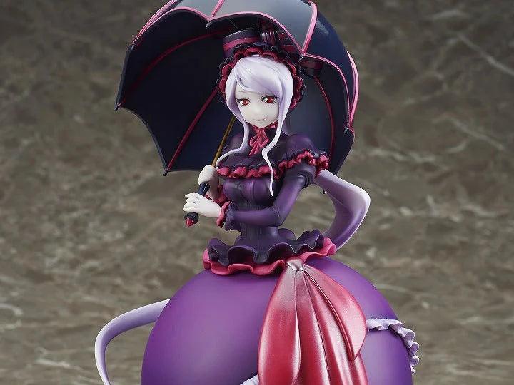 Shalltear Bloodfallen 1/7 Scale Figure - Overlord
