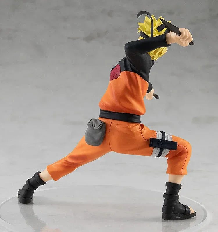 Naruto Uzumaki POP UP PARADE