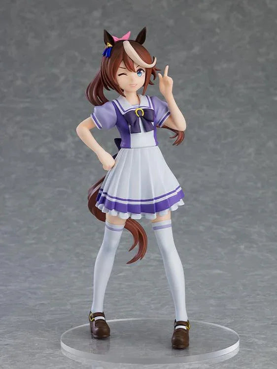 Tokai Teio Pop Up Parade (School Uniform) - Uma Musume: Pretty Derby