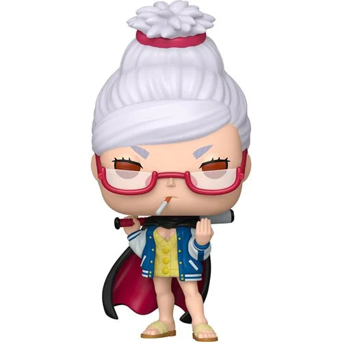 Seiko Funko Pop! Vinyl Figure #2101 - Dandadan