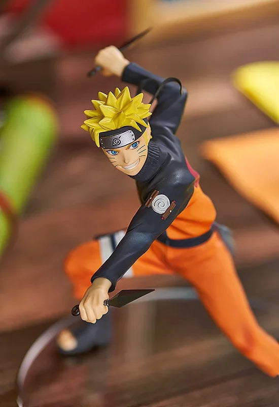 Naruto Uzumaki POP UP PARADE