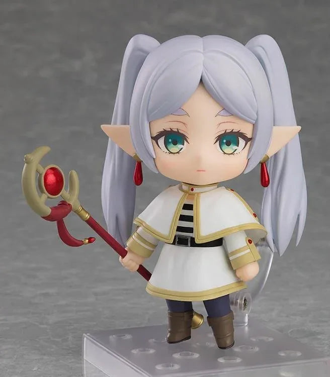 Frieren Nendoroid No.2367 - Frieren: Beyond Journey's End