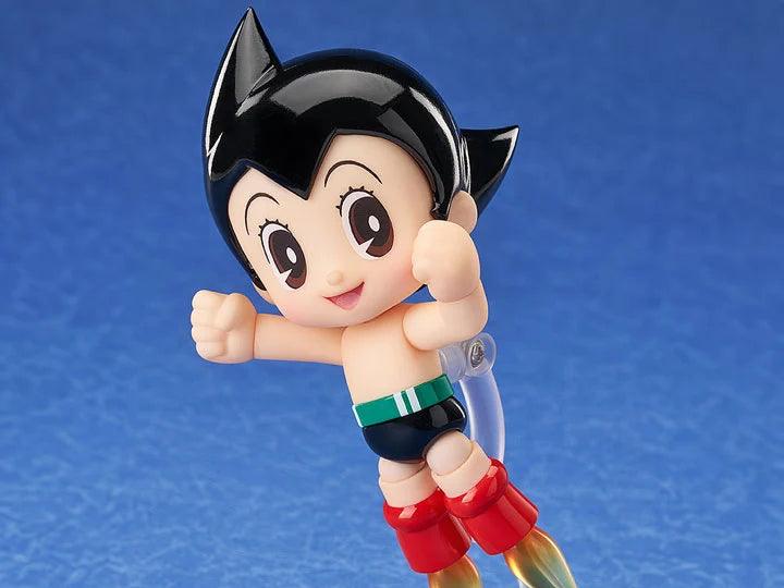 Astro Boy Nendoroid No.2450 - Astro Boy