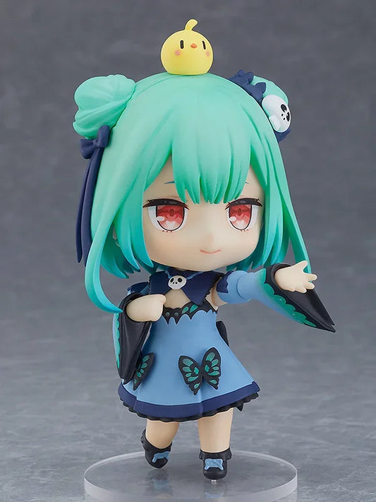 Uruha Rushia Nendoroid No.1792 - Hololive Production