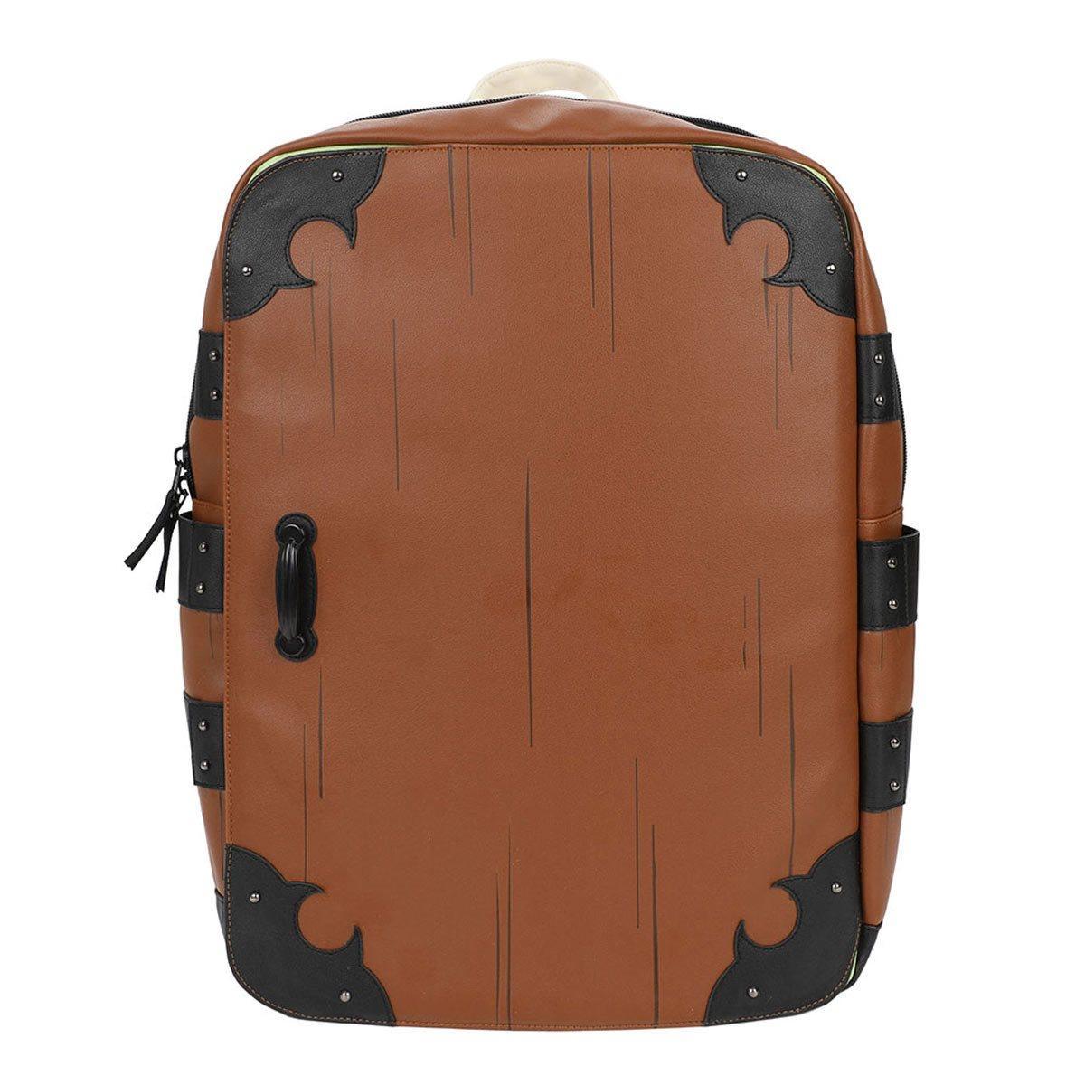Nezuko Box Laptop Backpack -  Demon Slayer