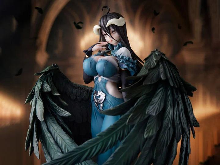 Albedo F:Nex Season 4 (so-bin ver.) 1/7 Scale Figure - Overlord