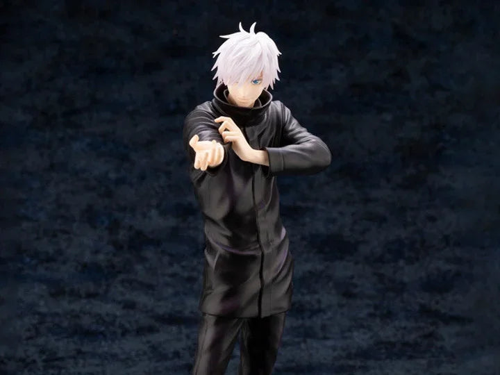 Gojo Satoru Figure ArtFX J - Jujutsu Kaisen
