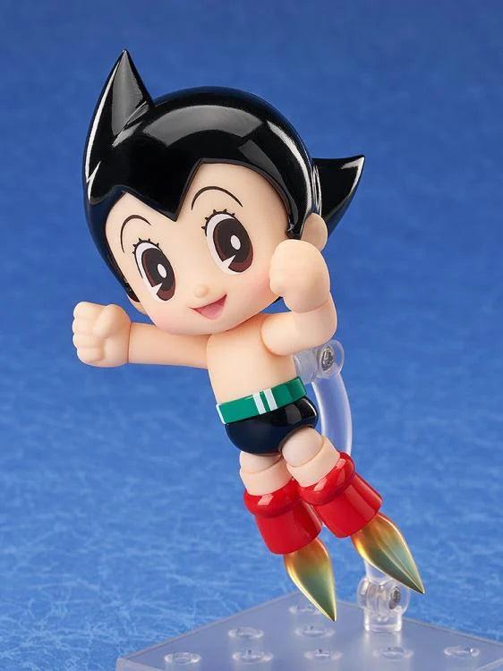 Astro Boy Nendoroid No.2450 - Astro Boy