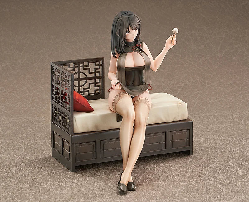 Charybdis Red Chamber of Healing 1/7 scale - Azur Lane