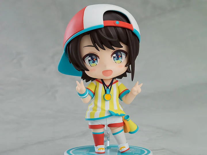 Oozora Subaru Nendoroid #1798 - Hololive
