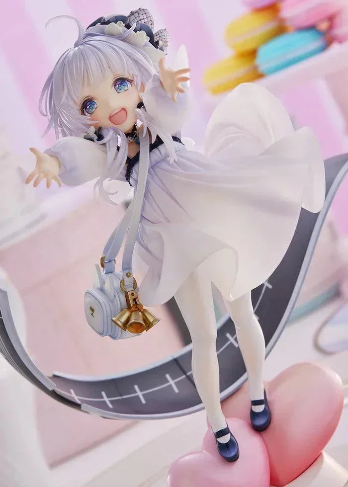 Little Illustrious Non-Scale Figure - Azur Lane