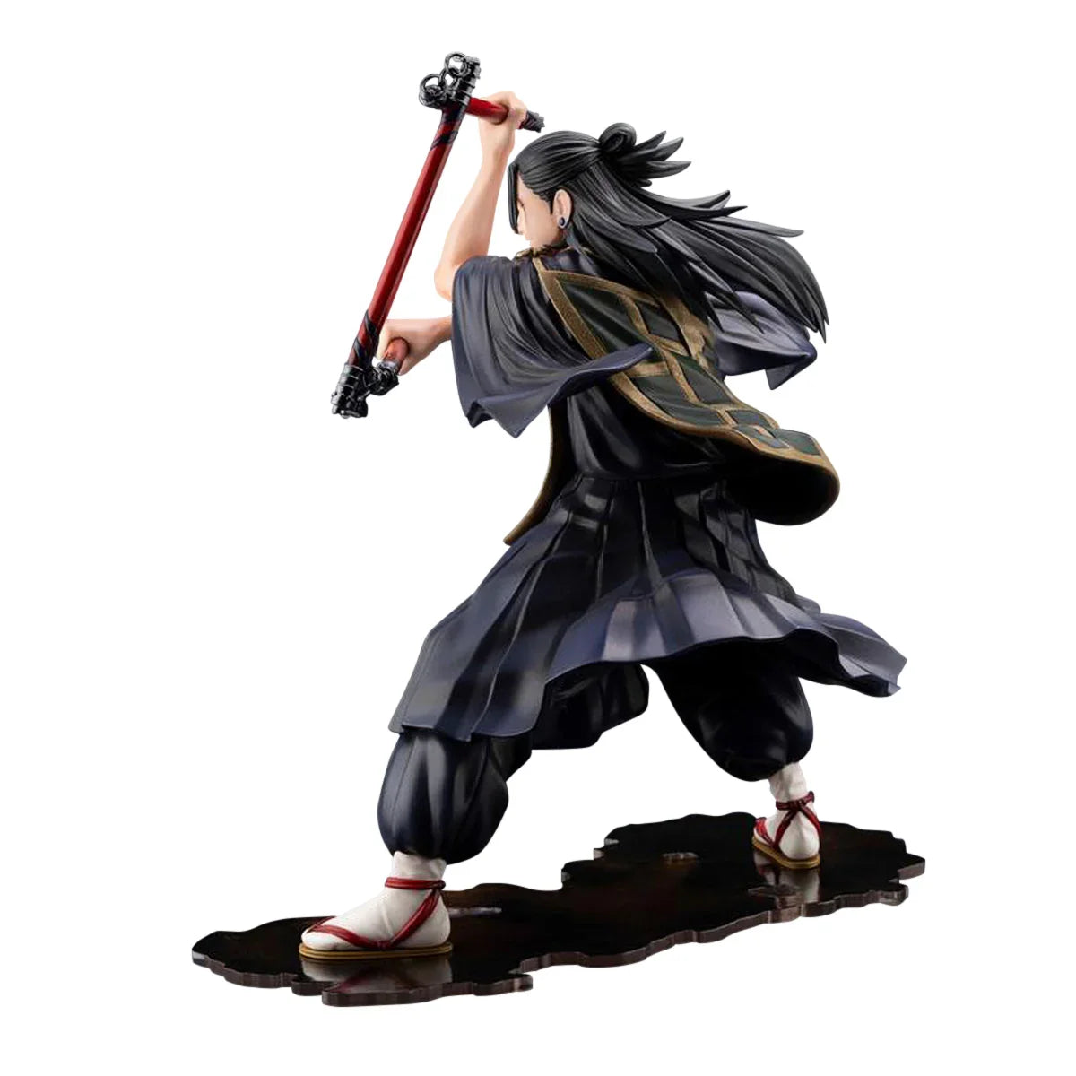 SUGURU GETO 0 VER ARTFX J - JUJUTSU KAISEN 0: THE MOVIE