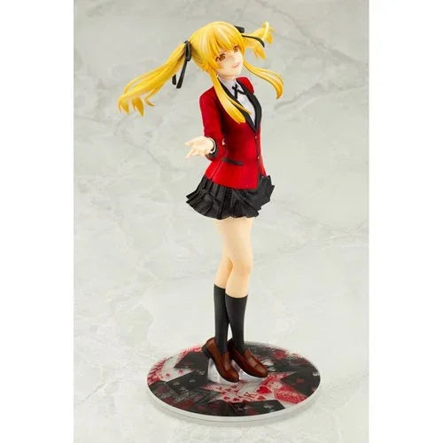Mary Saotome ARTFX J 1/8 Scale Statue - Kakegurui