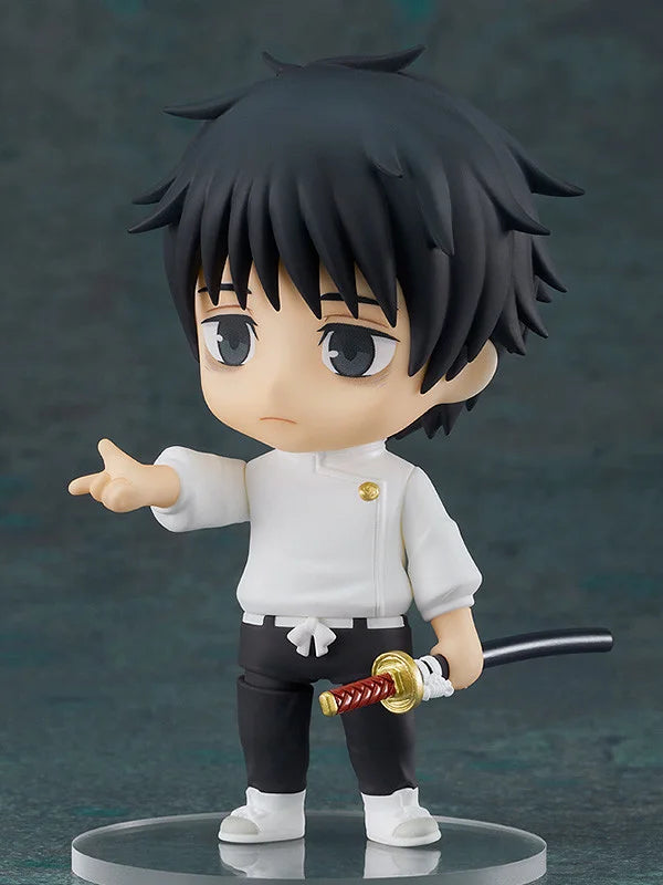 Yuta Okkotsu Nendoroid No.1766 - Jujutsu Kaisen 0