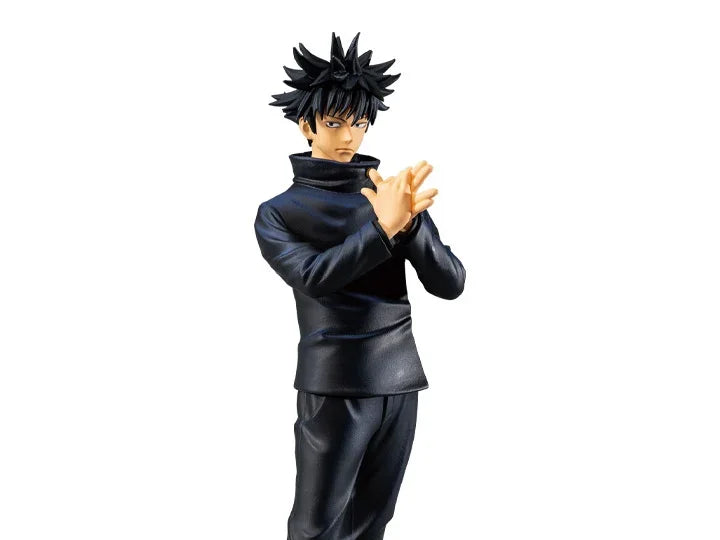 MEGUMI FUSHIGURO Prize Figure - JUJUTSU KAISEN