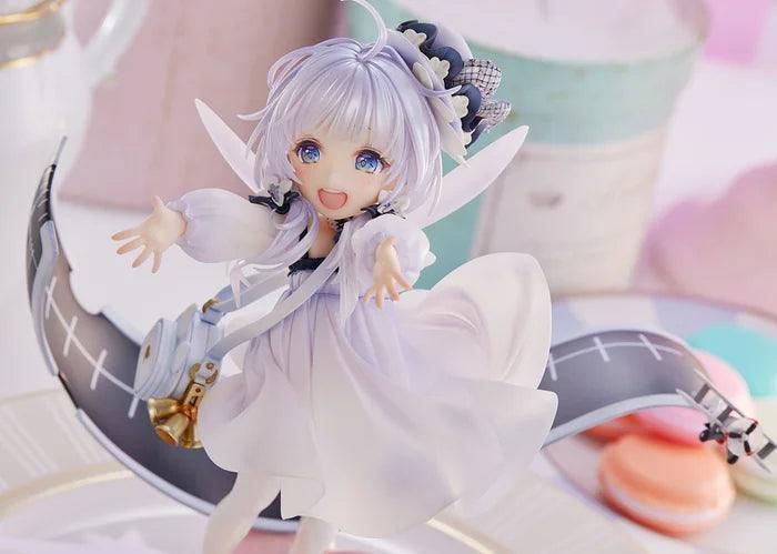 Little Illustrious Non-Scale Figure - Azur Lane