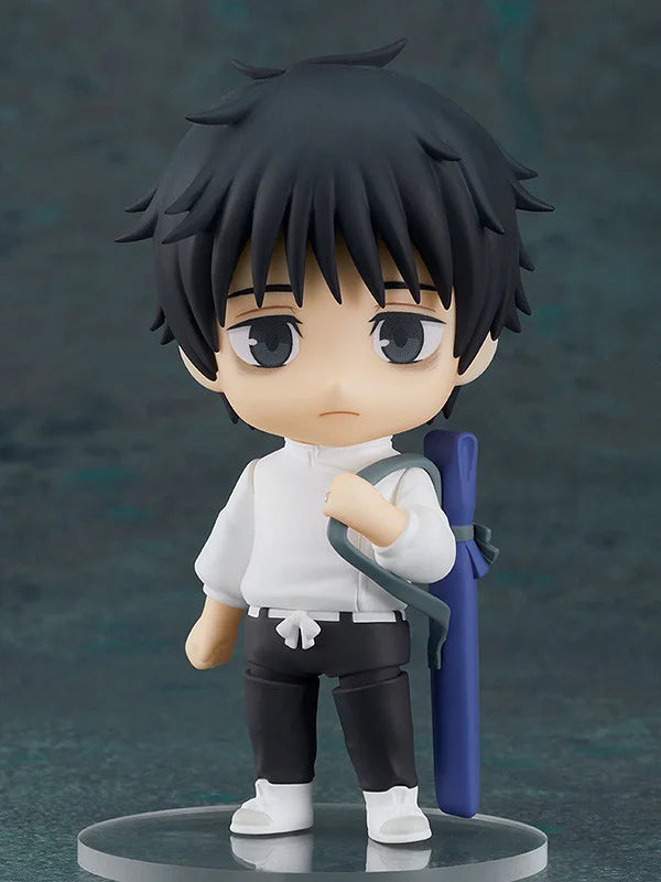 Yuta Okkotsu Nendoroid No.1766 - Jujutsu Kaisen 0