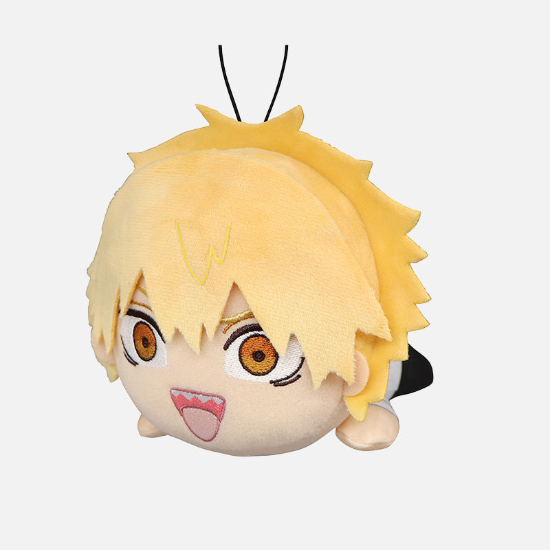 Denji Lying Down 10 Inch Plush - Chainsaw Man