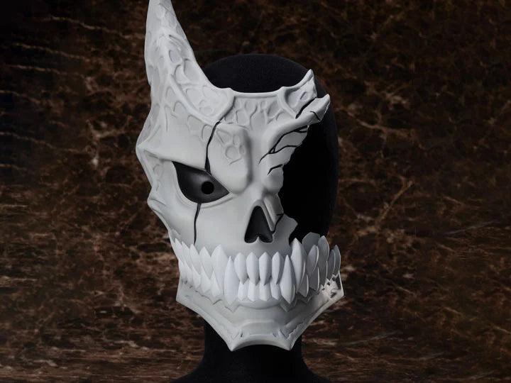 Kaiju No. 8 Half Mask - Kaiju No. 8
