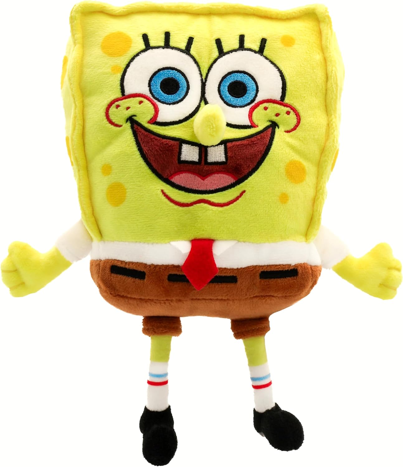 Sponge Bob Squarepants Plush Toy 9 inch - Nickelodeon