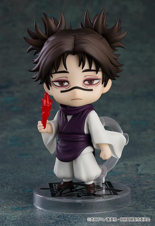 Choso Nendoroid No.2290 - Jujutsu Kaisen