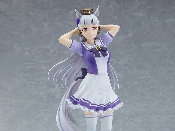 Gold Ship Pop Up Parade (School Uniform) - Uma Musume: Pretty Derby