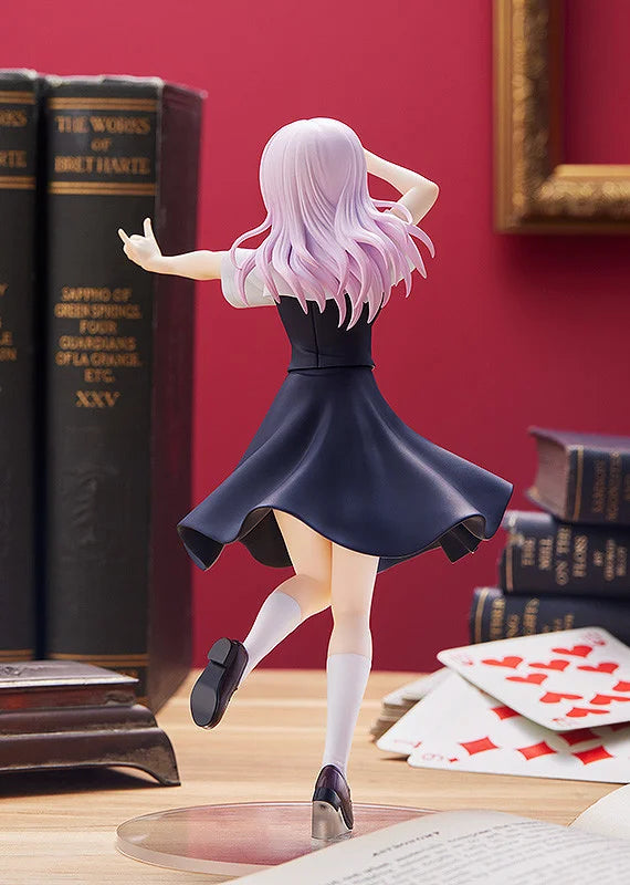 Chika Fujiwara POP UP PARADE - Love is War