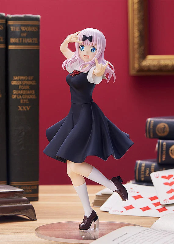 Chika Fujiwara POP UP PARADE - Love is War