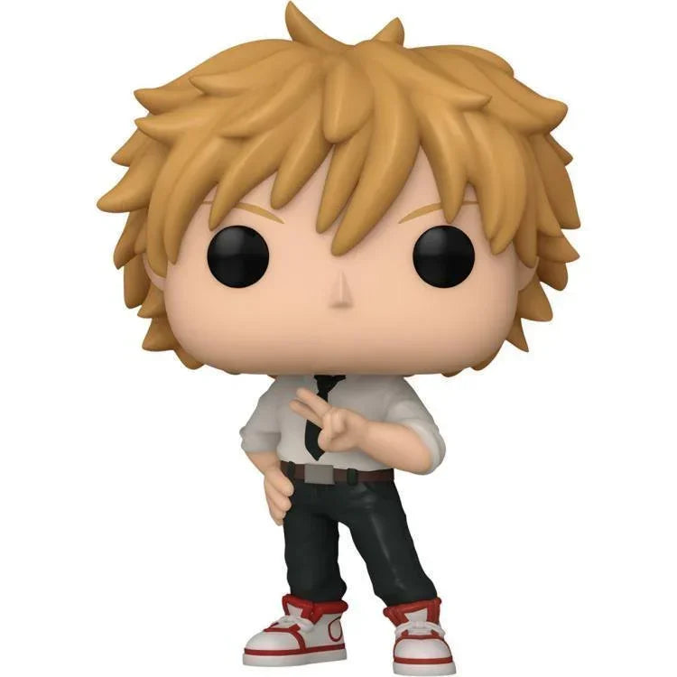 Denji Funko Pop! Vinyl Figure #1678 - Chainsaw Man